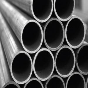 China ASTM A213 DIN 17175 Annealed Cold Drawn Seamless Steel Tube , Carbon Steel Liquid Pipe on sale