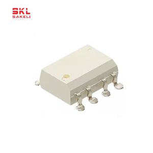 Cheap General Purpose Relays TLP227GA-2(TP1,F) High-Reliability Low-Power Fast-Switching Relays for sale