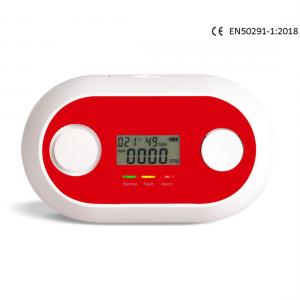 Cheap 10 Years Wi-Fi Smart Carbon Monoxide Detector-CO1 Detector(A-835W) for sale