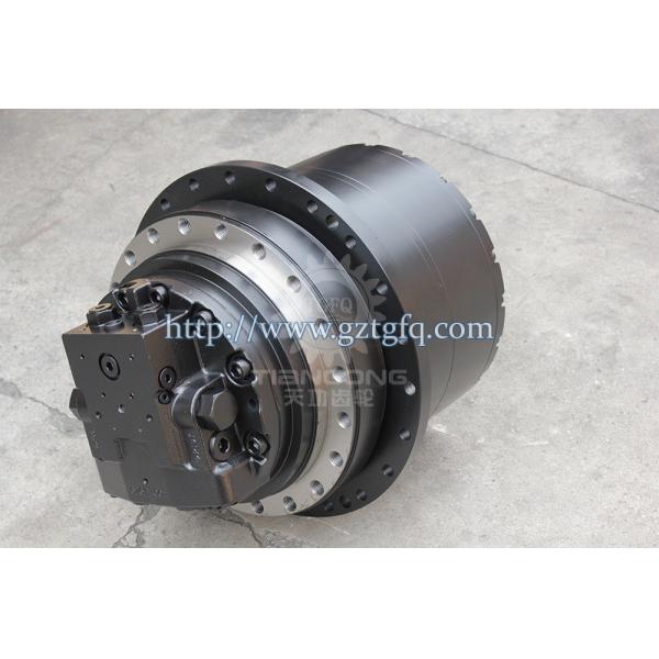 SK200-6 Kobelco Excavator Final Drive Assy YN15V00007F1 YN15V00003F1