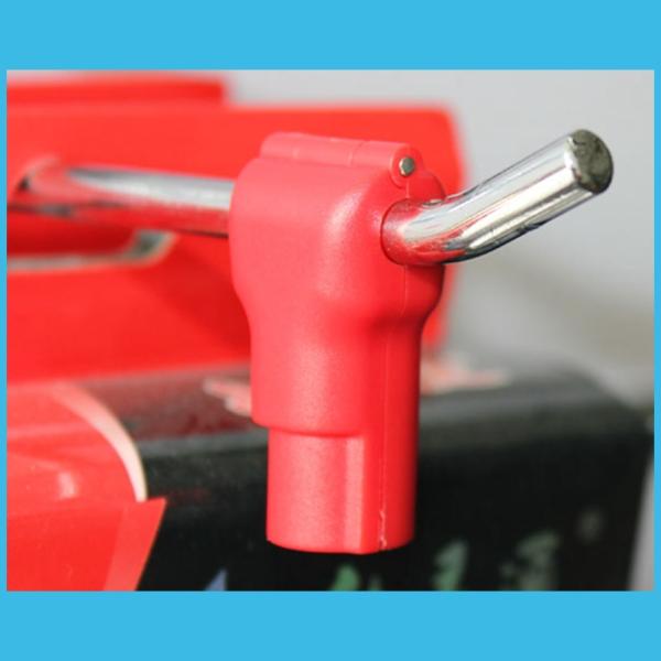 COMER security hook, magnet lock detacher security display lock for hook display