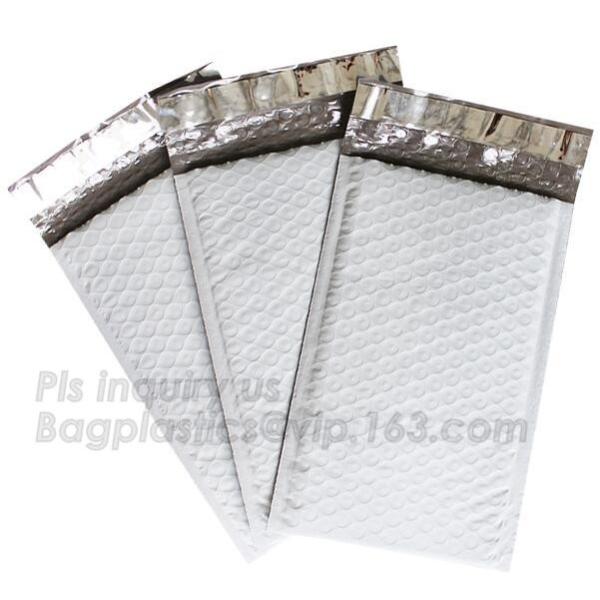 Waterproof packing list envelopes with self adhesive A3 A4 B4 B5 A7 C5 C7size, packing list enclosed envelope a5, bageas