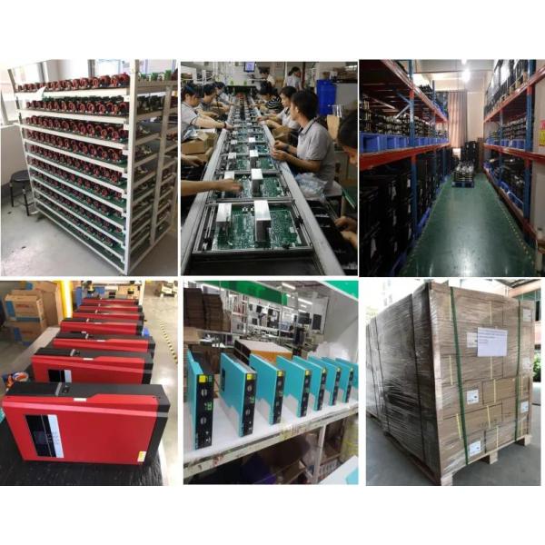 White Color Hybrid Solar Inverter 3Kw Grid Tie Solar Inverter 5Kw With Cheap Price Oem Wholesale Price 3Kw Solar Inverter Price