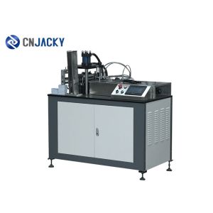 Cheap High Speed Smart Card Making Machine Automatic PVC Card Punching Machine for sale