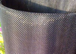 Inconel 625 Alloy Mesh Mechanical Properties For Air Compressor Filter