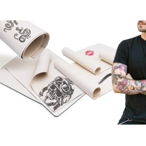 Cheap Blank Permanent Makeup Practice Skin For Beginner for sale