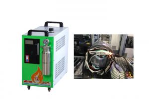 Cheap Lost Wax Casting Equipment Oxyhydrogen Flame Welding Soldering Supplies for sale