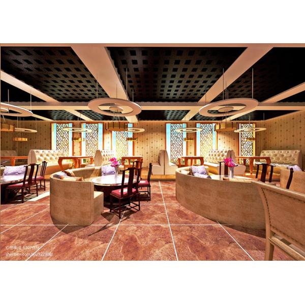 High Efficiency Coal Fired Hot Water Boiler Vertical / Horizontal Style For Restaurant