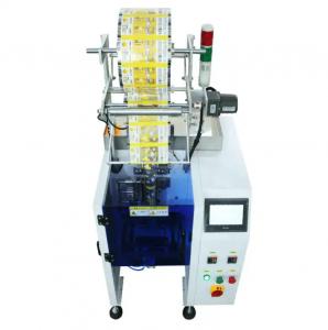 Cheap CE Semi Automatic Packaging Machine 50HZ Bowl Packing Machine for sale