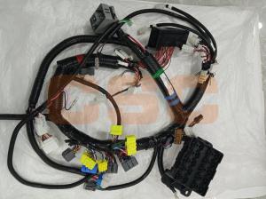 Cheap 0003322 Harness Wire ZAX230 ZAX240 Hitachi Electric Parts for sale