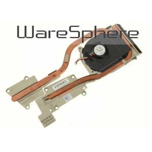 Buy cheap 0.5kg DELL Latitude E6520 Laptop Fan And Heatsink 9HYXD 09HYXD 90 Day Warranty from wholesalers