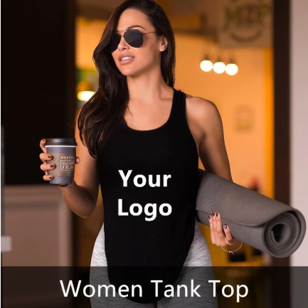 Hot exercise tank tops With Big Discount