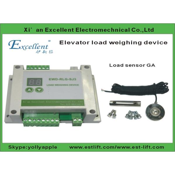 Controller and load sensor ,elevator load weighting device ,load cell Type EWD-RL-J2 GA
