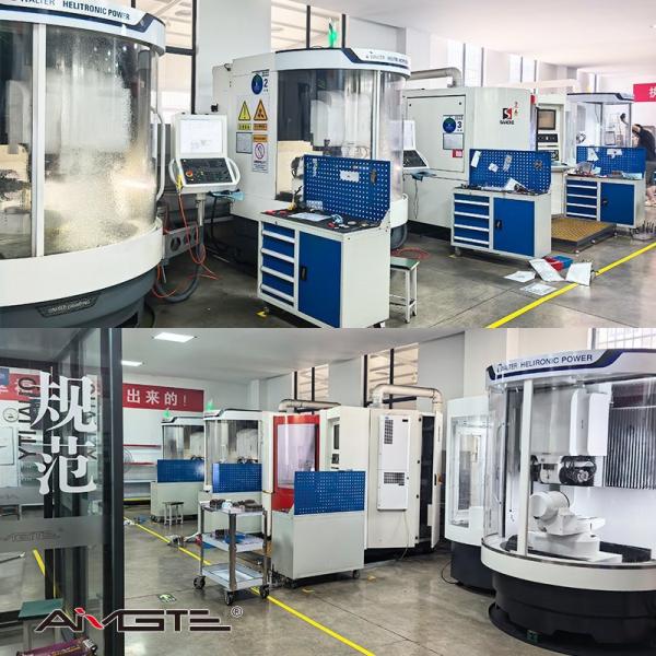 Stable and Efficient Clay Modeling Tool with Double Cutting Edges