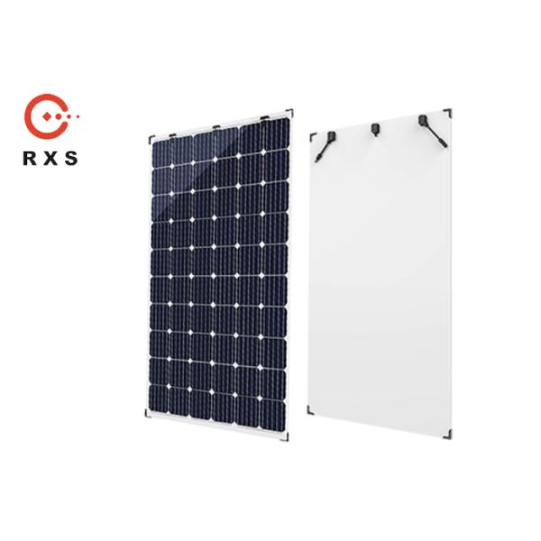 305W Double Glass PV Modules Outstanding Power Output For Solar Energy System