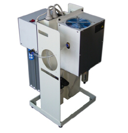 Combination Control Mini Compressed Air Dryer Refrigerated 310W