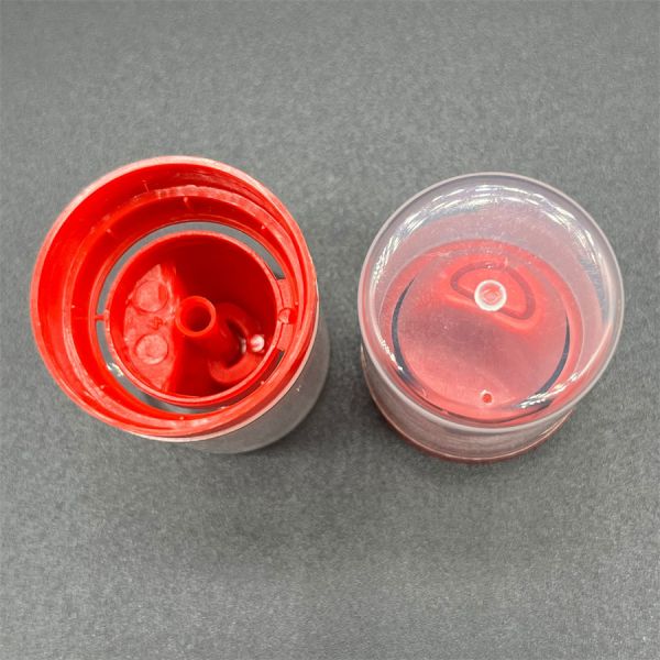 Secure-Lock Aerosol Hair Mousse Dispenser for Family Households with Child-Safe Actuator and Consistent Foam Delivery