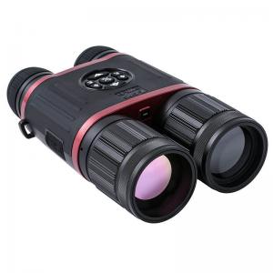 China Uncooled Laser Rangefinder Thermal Hunting Binoculars Night Vision For Video Recording on sale