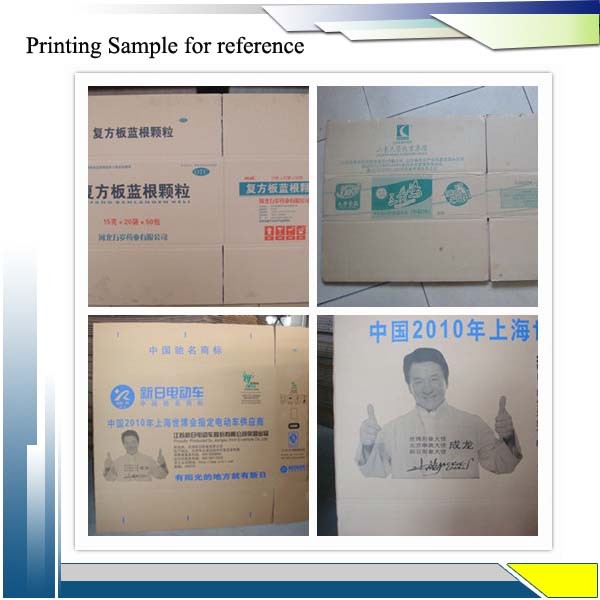 High Speed Printing Slotting Die Cutting Machine With High Performance