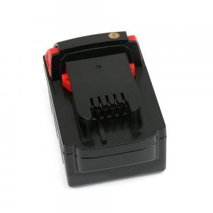 China 4000mAh 18V Battery Replacement For Fromm Strapping Tools P318 P326 P327 on sale