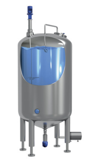 3000bph Hot Juice Filling Machine Automatic Fruit Pulp Extraction Machine