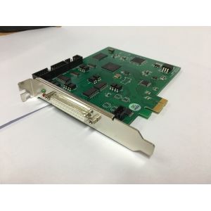 China PCI-E Laser Control Card / PCI PCB Controller / PCI-E Card / Laser Marking Board on sale