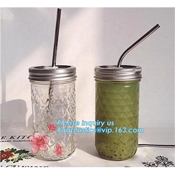 100% Biodegradable, 100% Compostable PLA Drinking Straws pla biodegradable drinking straw wholesale,Corn Starch Biodegra