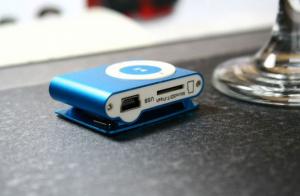 Mini Mp3 china,Support Micro SD TF Card Mp3 Player Mus