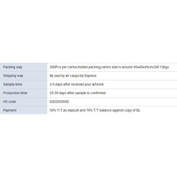 promotional 16 cans insulated cooler tote bag outdoor picnic lunch freezable bag for camping beach travel bags, bagplast