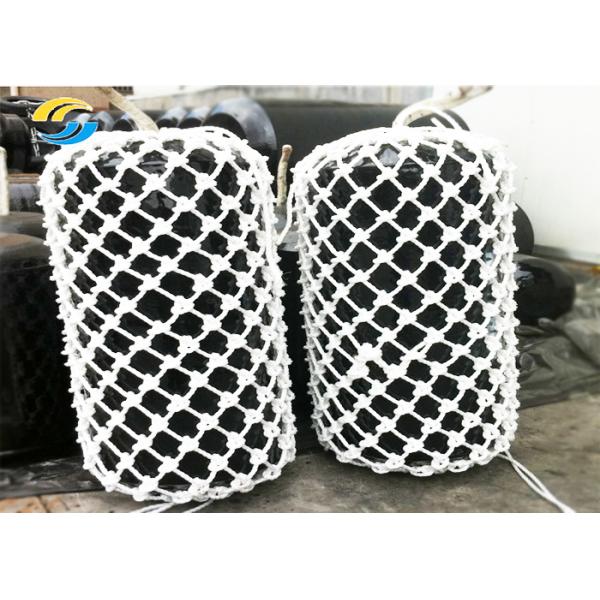 Multi Purpose Port Mooring Foam Fenders High Density For Ship Berthing