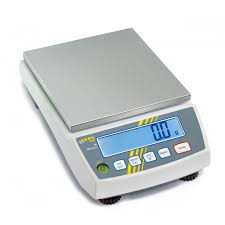 Positive Reflective 4 Digit 7 Segment Display For Electronic Scale Static Driving Method