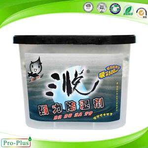 China Chunwang Household Products Air Moisture Absorber For Home on sale
