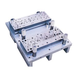 Cheap High precision progressive metal stamping dies for medical industry, one stop service like stamping, welding offered for sale