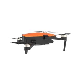 China 4K 3840x2160 3100mAh Foldable Aerial Drone 5.8Ghz Uav Quadcopter Drone on sale