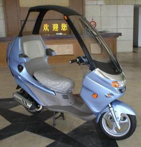 Cheap Gas scooter for sale