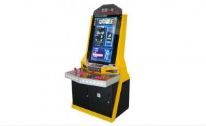 Cheap Arcade Game Machine Coin Operated Fighting Game 2 Players Table Arcade Machine for sale