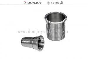 China SS304 air hose coupler on sale
