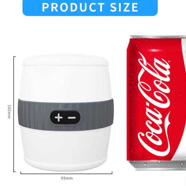 Automatic Sucking Male Masturbator Cup 12 Modes Vibration Pussy Stimulation Cup