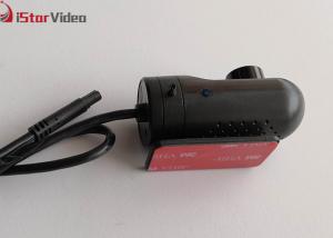 Cheap UHD Dual Camera Dash Cam 25fps WDR with 120W CMOS Sensor for sale