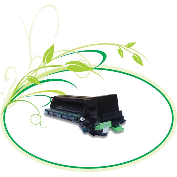 Black Sharp Copier Toner AR016 for Printer , AR5015 AR5020 AR5316 AR5320