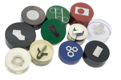 Cold Mounting System/ Metallographic Mounting Consumables/ Cold Mounting Materials