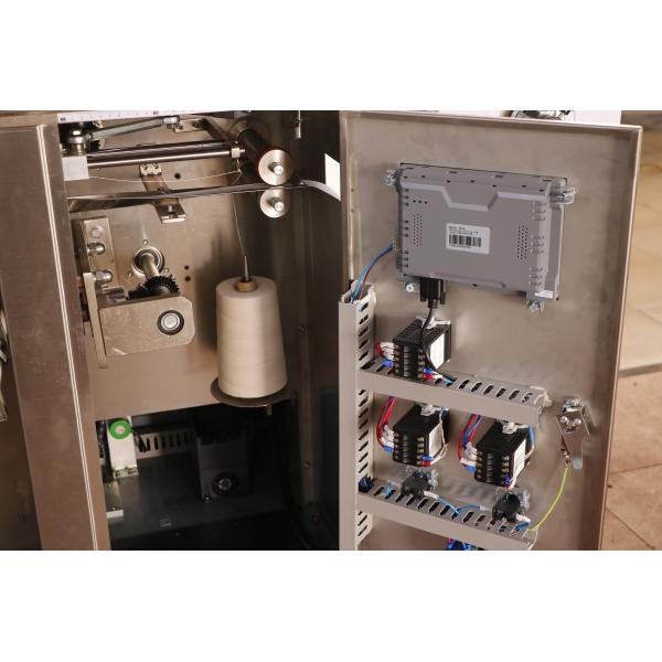 Automatic Tea Bag Packaging Machine, Tea Bag Packing Machine, Filter Paper Tea Powder Pouch Packing Machine