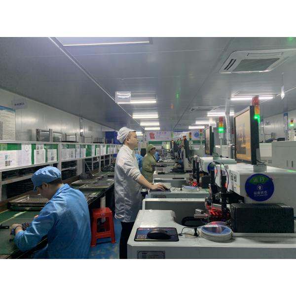 Custom 7 Segment LED Display Module FND Common Anode Seven Segment Display