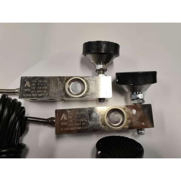 Dealer Price KELI SQB- A 2t Shear Beam Load Cell For Floor Scale Livestock Scale