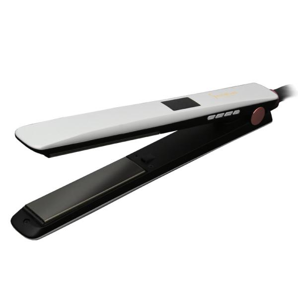 Quality 1in Mini Cordless Hair Straightener Ceramic Multifunction Hair Straightener wholesale