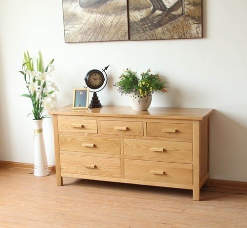 Natural Steamed Beech Veneer Wrapping Vertical Grain Veneer Excellent