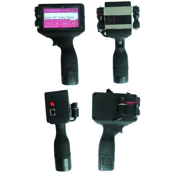 EBS 250 Portable Hand Easy Jet Printer / EBS Handjet Printer / EBS Ink-Jet Systems