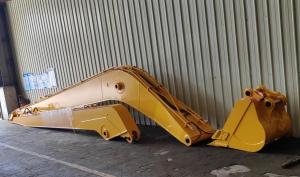 Cheap JCB 18 M Excavator Long Boom And Arm With 0.4cbm Bucket for sale
