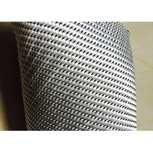 PET Woven Geotextile High Strength Anti - Erosion Filament Woven geotextile