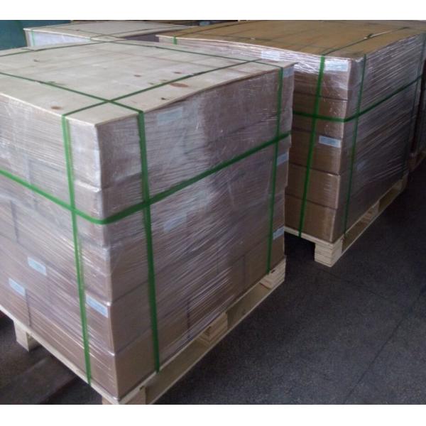 Impact Resistance Polycarbonate PC Card Plastic Core Sheet For PC Card